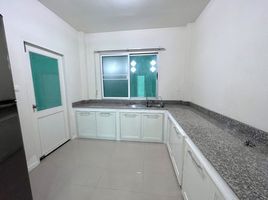 3 Bedroom House for sale at Villa Garden 3 Rattanathibet, Bang Len, Bang Yai