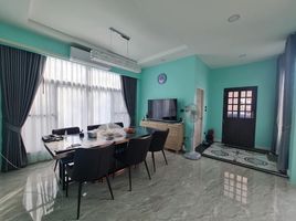 3 Bedroom Villa for sale in Khlong Thanon, Sai Mai, Khlong Thanon