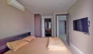 1 Schlafzimmer Wohnung zu verkaufen in Nong Prue, Pattaya The Point Pratumnak