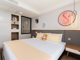 1 Schlafzimmer Wohnung zu verkaufen im Wekata Luxury, Karon