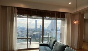 2 Bedrooms Condo for sale in Chong Nonsi, Bangkok The Lofts Yennakart