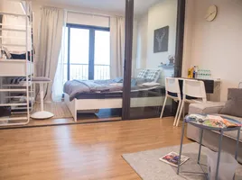 1 Schlafzimmer Wohnung zu verkaufen im The Tree Rio Bang-Aor, Bang Ao, Bang Phlat