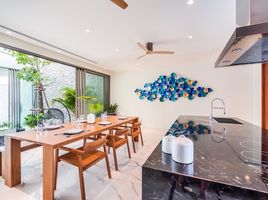 3 Bedroom House for sale at Sea Theatre, Karon, Phuket Town