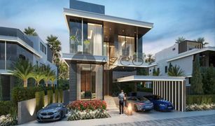 6 Bedrooms Villa for sale in , Dubai Venice