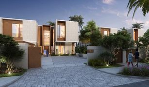 5 Bedrooms Townhouse for sale in Jumeirah Bay Island, Dubai Villa Amalfi