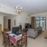 2 Bedroom Condo for sale at Feirouz, Azizi Residence