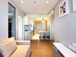 2 Bedroom Condo for rent at Once Pattaya Condominium, Na Kluea