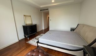 2 Bedrooms Condo for sale in Thung Mahamek, Bangkok Baan Nunthasiri