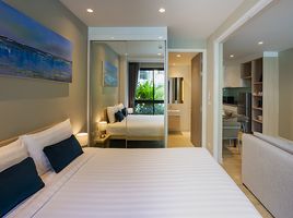 3 Bedroom Penthouse for sale at Diamond Condominium Bang Tao, Choeng Thale, Thalang