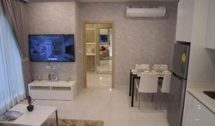 2 Schlafzimmern Wohnung zu verkaufen in Nong Prue, Pattaya Arcadia Beach Continental