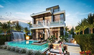 6 Bedrooms Villa for sale in , Dubai Venice