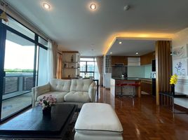 2 спален Кондо в аренду в The Jigsaw Condominium, Nong Pa Khrang