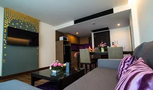 1 Schlafzimmer Wohnung zu verkaufen in Karon, Phuket The Beach Condotel