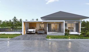 Thep Krasattri, ဖူးခက် Mandala Villa by Baan Khunyaphat Residences တွင် 3 အိပ်ခန်းများ အိမ်ရာ ရောင်းရန်အတွက်