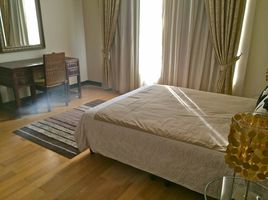 2 Schlafzimmer Appartement zu vermieten im The Park Chidlom, Lumphini, Pathum Wan