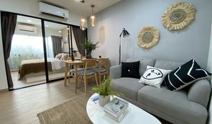 Bang Phai, Nonthaburi Ploen Ploen Condominium Rama 5 - Ratchapruek 2 တွင် 1 အိပ်ခန်း ကွန်ဒို ရောင်းရန်အတွက်