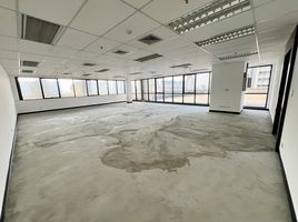 117.44 m² Office for rent at Ital Thai Tower, Bang Kapi, Huai Khwang