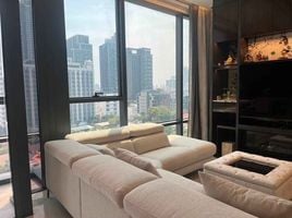 2 Bedroom Apartment for rent at The Bangkok Thonglor, Khlong Tan Nuea