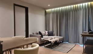 2 Bedrooms Condo for sale in Khlong Tan Nuea, Bangkok The Reserve 61 Hideaway