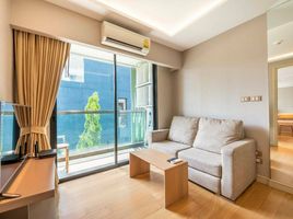 1 Bedroom Apartment for rent at Tidy Deluxe Sukhumvit 34, Khlong Tan, Khlong Toei