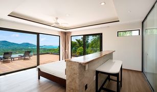 3 chambres Villa a vendre à Maret, Koh Samui 