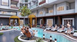 Available Units at Magawish Resort