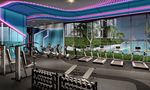 Fitnessstudio at Origin Plug & Play Sirindhorn Station