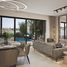 3 Bedroom Villa for sale at Greenwoods, DAMAC Hills (Akoya by DAMAC), Dubai