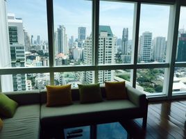 1 Bedroom Apartment for rent at Millennium Residence, Khlong Toei, Khlong Toei