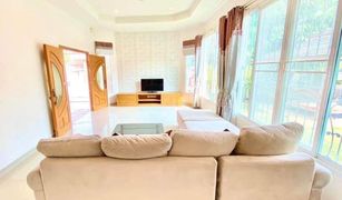 3 Bedrooms House for sale in Bang Lamung, Pattaya 