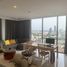 2 Bedroom Condo for rent at Nara 9 by Eastern Star, Thung Mahamek