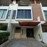 3 Bedroom Villa for rent at The Private Sukhumvit-Bangchak, Bang Chak, Phra Khanong