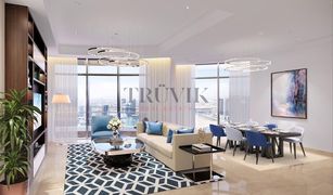 4 Bedrooms Apartment for sale in , Dubai Imperial Avenue