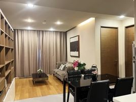 2 Schlafzimmer Wohnung zu vermieten im The Address Sathorn, Si Lom