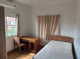 3 Bedroom Villa for rent at Sansaisiri 2, San Sai Noi, San Sai