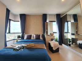 2 Schlafzimmer Wohnung zu verkaufen im The Tree Sukhumvit 71-Ekamai, Suan Luang