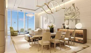 8 chambres Villa a vendre à Umm Hurair 2, Dubai Keturah Resort