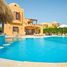 4 Bedroom Villa for rent at West Gulf, Al Gouna, Hurghada, Red Sea