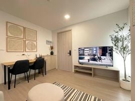 1 Schlafzimmer Wohnung zu vermieten im Dcondo Reef Phuket, Kathu, Kathu, Phuket, Thailand