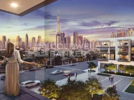 2 Bedroom Apartment for sale at Canal Front Residences, dar wasl