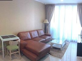 1 Schlafzimmer Appartement zu verkaufen im TC Green Rama 9, Huai Khwang