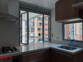 3 Schlafzimmer Appartement zu verkaufen im STREET 37B SOUTH # 27 17, Medellin