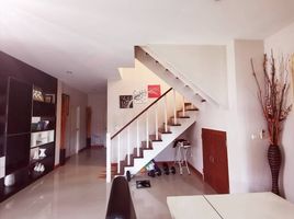 4 Bedroom House for sale at Casa Ville Watcharapol - Permsin, O Ngoen