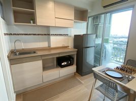 1 Schlafzimmer Appartement zu vermieten im Lumpini Place Rama 4-Kluaynamthai, Phra Khanong