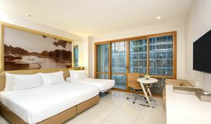 1 chambre Condominium a vendre à Lumphini, Bangkok Grande Centre Point Ploenchit