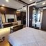 1 Bedroom Condo for rent at Ashton Chula-Silom, Si Phraya, Bang Rak
