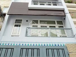 Studio Villa for sale in Ward 11, Go vap, Ward 11