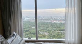 Available Units at The Saint Residences