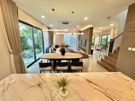 4 Bedroom House for rent at MANTANA Bangna km 15, Bang Chalong, Bang Phli, Samut Prakan, Thailand