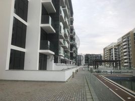 Studio Apartment for sale at Azizi Riviera (Phase 1), Azizi Riviera, Meydan